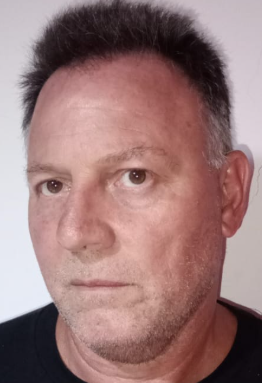 OJEDA, ROBERTO ALEJANDRO